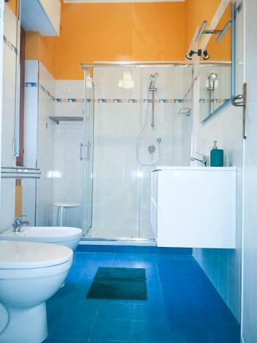 Apartamento La Casa Di Fabia - Home Suite
