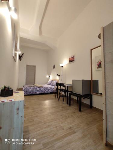Apartamento Policlinico Messina Bed&bed