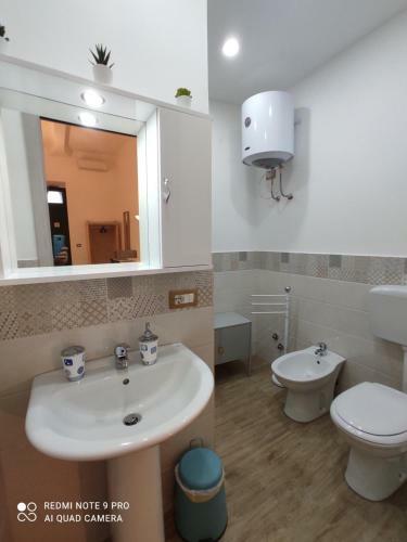 Apartamento Policlinico Messina Bed&bed