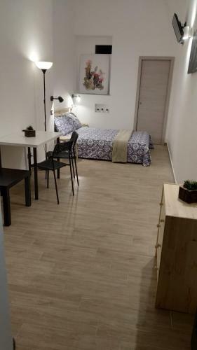 Apartamento Policlinico Messina Bed&bed