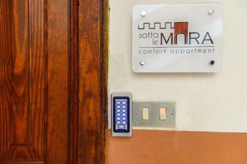 Apartamento Sotto Le Mura