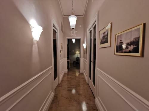 Bed & Breakfast Il Galleone