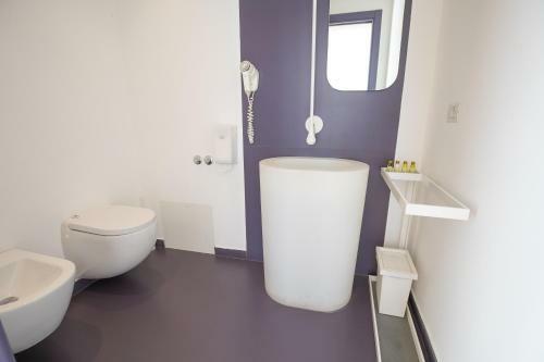 Hostal Le Stanze Di Piazza Cairoli