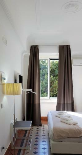 Hostal Le Stanze Di Piazza Cairoli