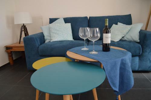 Apartamento Lacasadelborgo