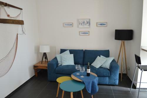 Apartamento Lacasadelborgo