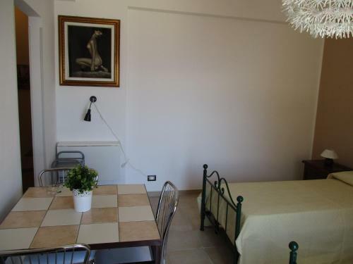 Bed & Breakfast Fatamorganamessina
