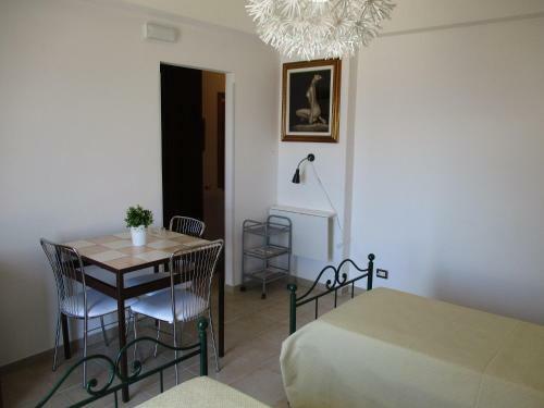 Bed & Breakfast Fatamorganamessina