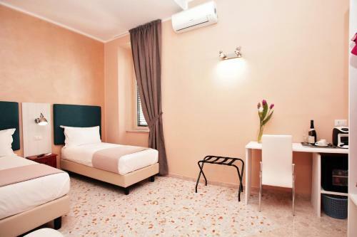 Apartamento "s. Cecilia"