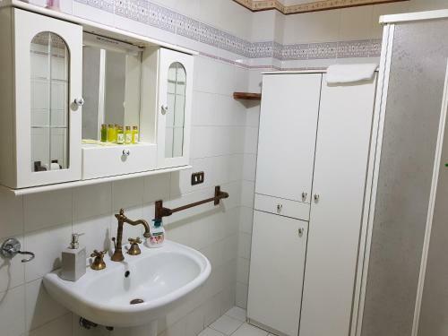 Apartamento Il Tuppo - Al Centro In Cima