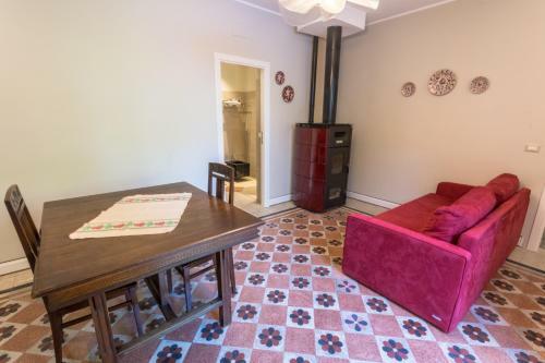 Apartamento Giardino Labruto