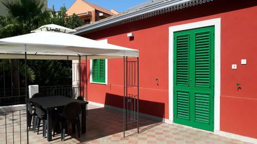 Apartamento Giardino Labruto