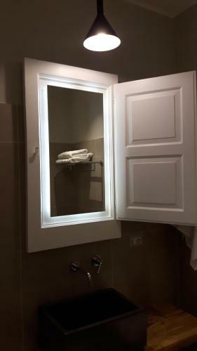 Apartamento Giardino Labruto
