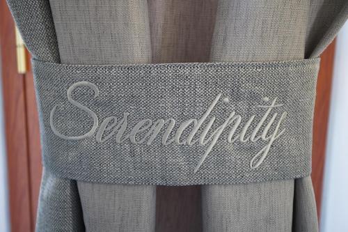Serendipity B&B