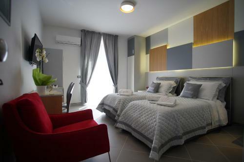 Serendipity B&B