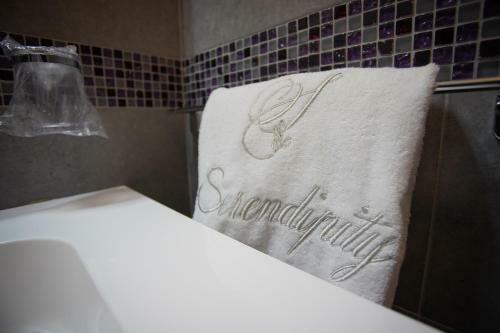 Serendipity B&B