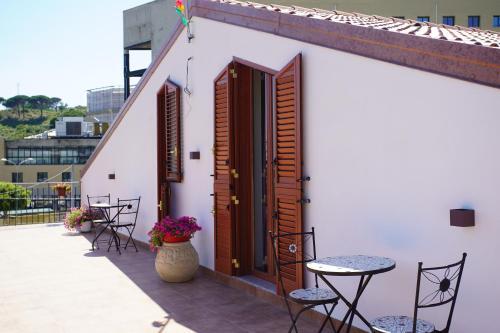 Serendipity B&B