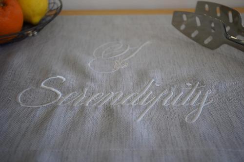 Serendipity B&B