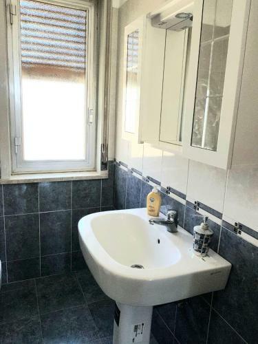 Apartamento La Conchiglia D'oro - Appartamento Deluxe Fronte Mare