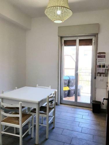 Apartamento La Conchiglia D'oro - Appartamento Deluxe Fronte Mare