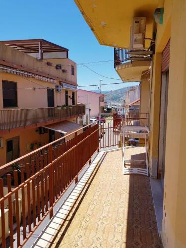 Apartamento La Conchiglia D'oro - Appartamento Deluxe Fronte Mare