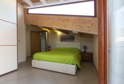 Apartamento Case Panoramiche Sul Lago