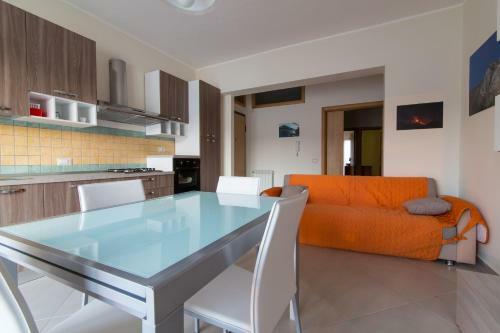 Apartamento Case Panoramiche Sul Lago