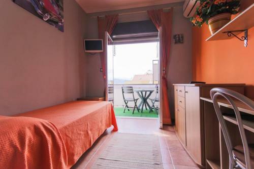 B&B La Murina