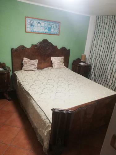 Apartamento Casa Mia