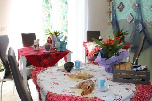 Bed & Breakfast Bryana