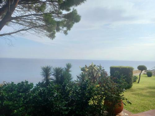Villa The Cliff House