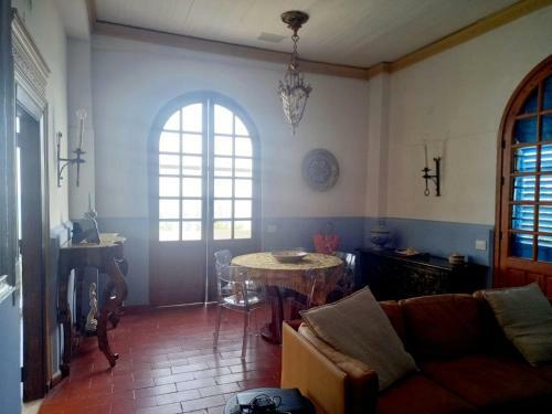 Villa The Cliff House