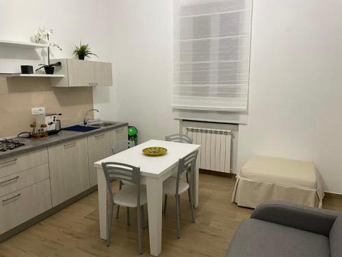 Apartamento Casa Vacanze Messina