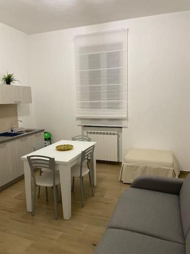 Apartamento Casa Vacanze Messina