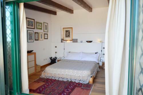 Villa Tenuta Rasocolmo