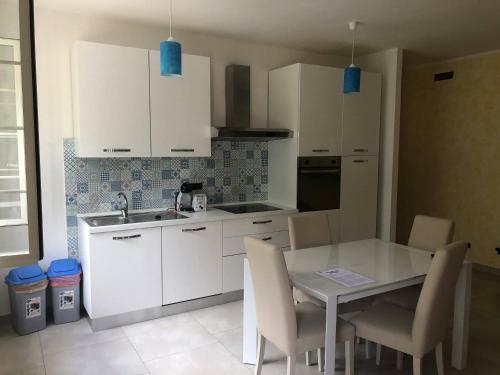Apartamento Villa Giantonia