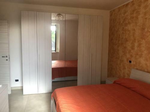 Apartamento Villa Giantonia