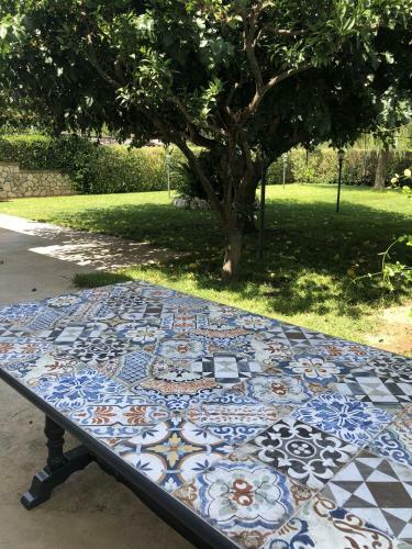 Apartamento Villa Giantonia