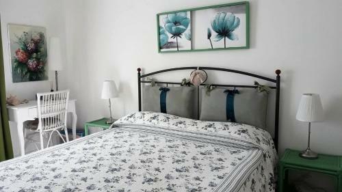 Apartamento Ca Bianca Scauri
