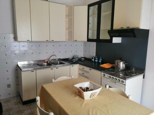 Apartamento Casa Di Evelina