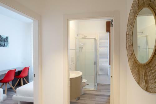 Apartamento Residenza Conte Manetti
