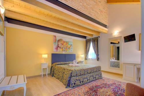 Bed & Breakfast Ca Di Fiore