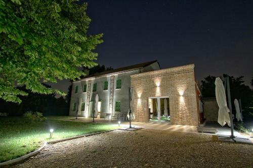 Bed & Breakfast Ca Di Fiore
