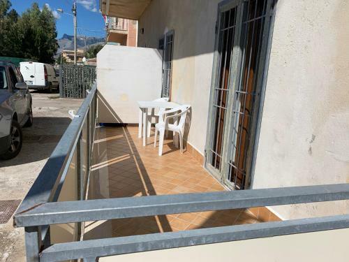 Apartamento Vistamare