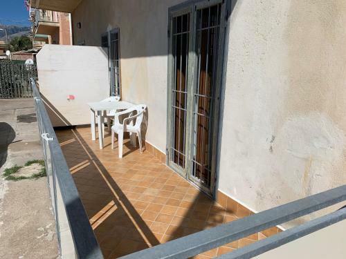 Apartamento Vistamare