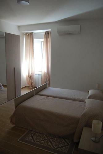Apartamento La Casa Di Nina