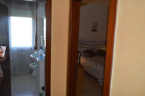 Cedro Venice Apartment