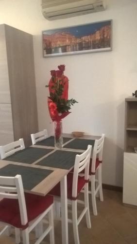 Marina Venice Apartment