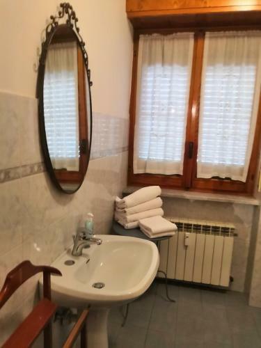 Apartamento Da Alessandra E Fabio