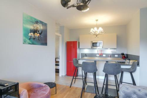 Apartamento Jolanda Meran-o